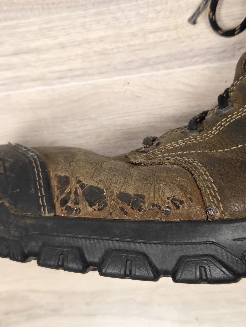 Ariat men treadfast